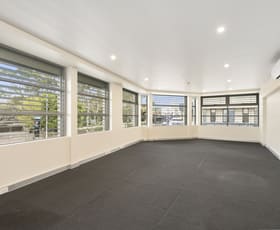 Offices commercial property leased at Suite 3, Level 1/507 Military Road Mosman NSW 2088
