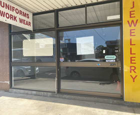 Medical / Consulting commercial property leased at Shop 1/5 Torquay Road Pialba QLD 4655