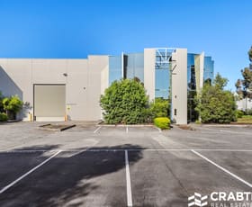 Offices commercial property leased at 1/3 Southpark Close Keysborough VIC 3173