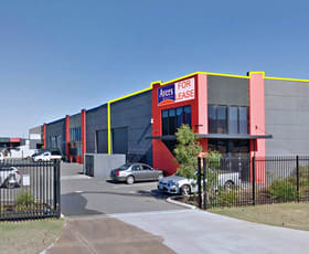 Factory, Warehouse & Industrial commercial property leased at 2/35 Darlot Rd Landsdale WA 6065