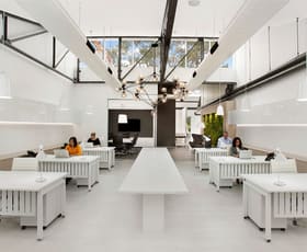 Offices commercial property leased at F6/1-15 Barr Street Balmain NSW 2041