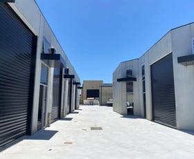 Factory, Warehouse & Industrial commercial property leased at 5/77a Wright Street Sunshine VIC 3020