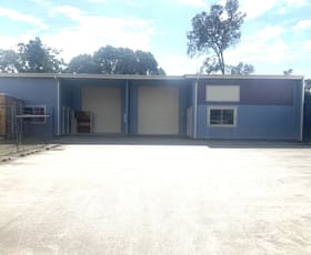 Factory, Warehouse & Industrial commercial property leased at 12 Industry Drive Tweed Heads South NSW 2486