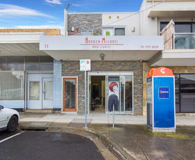 Offices commercial property leased at Unit 4/13 Chapel Road Moorabbin VIC 3189