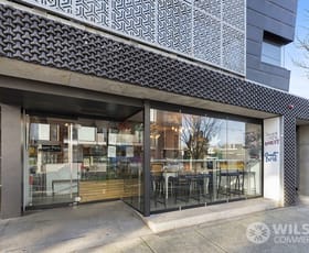 Shop & Retail commercial property leased at Ground/38 Inkerman Street St Kilda VIC 3182