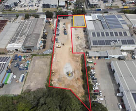 Factory, Warehouse & Industrial commercial property leased at Smithfield NSW 2164