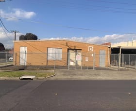 Factory, Warehouse & Industrial commercial property leased at 13 French Street Coburg North VIC 3058