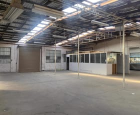 Factory, Warehouse & Industrial commercial property leased at 13 French Street Coburg North VIC 3058