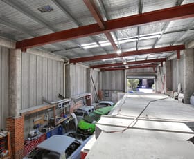 Factory, Warehouse & Industrial commercial property leased at 21 GREENFIELD STREET Banksmeadow NSW 2019