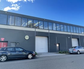 Offices commercial property leased at 38/13 Levanswell Road Moorabbin VIC 3189