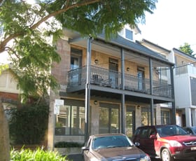 Offices commercial property leased at Lot 11/65-69 Nelson Street Rozelle NSW 2039