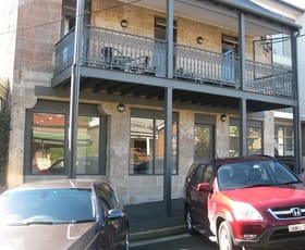 Offices commercial property leased at Lot 11/65-69 Nelson Street Rozelle NSW 2039