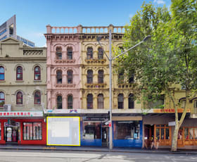 Hotel, Motel, Pub & Leisure commercial property for lease at 775-779 George Street Haymarket NSW 2000