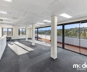 Offices commercial property leased at 3/271 Para Road Greensborough VIC 3088