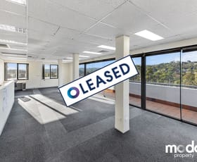 Offices commercial property leased at 3/271 Para Road Greensborough VIC 3088