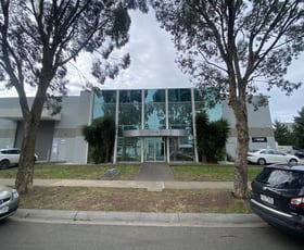 Factory, Warehouse & Industrial commercial property leased at 71-73 Link Drive Campbellfield VIC 3061