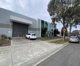 Factory, Warehouse & Industrial commercial property leased at 71-73 Link Drive Campbellfield VIC 3061