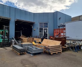 Factory, Warehouse & Industrial commercial property leased at 7/33-35 Commercial Drive Thomastown VIC 3074