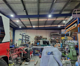 Factory, Warehouse & Industrial commercial property leased at 7/33-35 Commercial Drive Thomastown VIC 3074