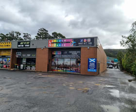 Factory, Warehouse & Industrial commercial property leased at 7/305 Manns Road West Gosford NSW 2250