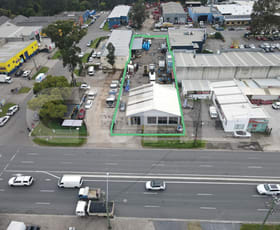 Factory, Warehouse & Industrial commercial property leased at 16 Victoria Street Smithfield NSW 2164