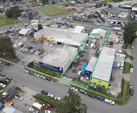 Development / Land commercial property leased at 16 Victoria Street Smithfield NSW 2164