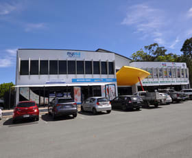 Medical / Consulting commercial property leased at 1 Brygon Creek Drive Upper Coomera QLD 4209