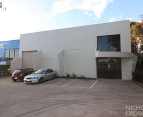 Factory, Warehouse & Industrial commercial property leased at 207 Mornington Tyabb Road Mornington VIC 3931