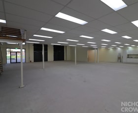 Factory, Warehouse & Industrial commercial property leased at 207 Mornington Tyabb Road Mornington VIC 3931
