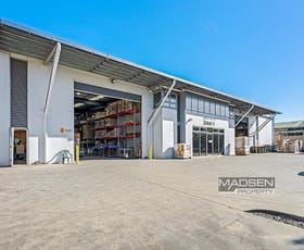 Factory, Warehouse & Industrial commercial property leased at 25 Sperling Street Rocklea QLD 4106