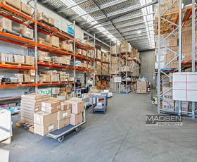 Factory, Warehouse & Industrial commercial property leased at 25 Sperling Street Rocklea QLD 4106