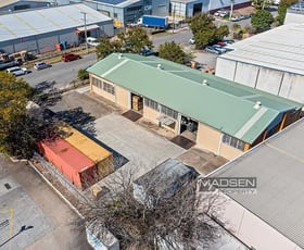 Factory, Warehouse & Industrial commercial property leased at 19 Sperling Street Rocklea QLD 4106