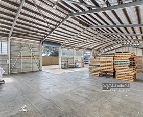 Factory, Warehouse & Industrial commercial property leased at 19 Sperling Street Rocklea QLD 4106