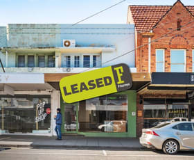 Shop & Retail commercial property leased at 446 Hampton Street Hampton VIC 3188