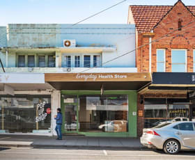 Shop & Retail commercial property leased at 446 Hampton Street Hampton VIC 3188