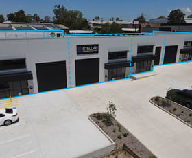 Factory, Warehouse & Industrial commercial property leased at 2 Jersey Avenue Sandgate NSW 2304