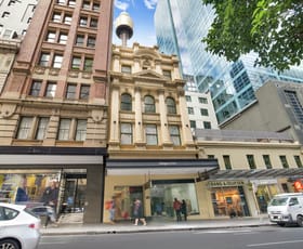 Offices commercial property sold at 109/147 King Street Sydney NSW 2000