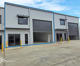 Factory, Warehouse & Industrial commercial property leased at 13/70 Bridge Street Picton NSW 2571