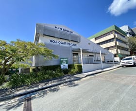Medical / Consulting commercial property for lease at 94 Nerang Street Southport QLD 4215