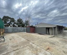 Development / Land commercial property leased at Rear Land/37 Advantage Road Highett VIC 3190