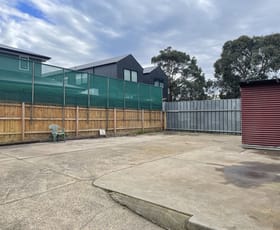 Factory, Warehouse & Industrial commercial property leased at Rear Land/37 Advantage Road Highett VIC 3190