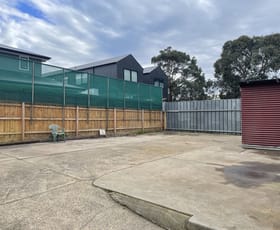 Development / Land commercial property leased at Rear Land/37 Advantage Road Highett VIC 3190