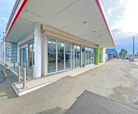 Shop & Retail commercial property leased at Shop 1/225-227 Queen Street St Marys NSW 2760