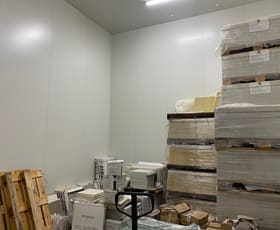 Factory, Warehouse & Industrial commercial property leased at 21/40 Anzac Street Chullora NSW 2190