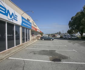 Offices commercial property leased at Unit 2/12 Buckingham Dr Wangara WA 6065