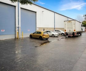 Factory, Warehouse & Industrial commercial property leased at Riverwood NSW 2210