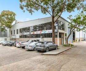 Factory, Warehouse & Industrial commercial property leased at Riverwood NSW 2210