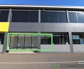 Other commercial property leased at GF2/626 Ruthven Street Toowoomba City QLD 4350