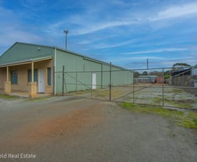 Factory, Warehouse & Industrial commercial property leased at 28 Allerton Street Robinson WA 6330