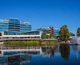 Offices commercial property leased at 6.04/12 Century Circuit Norwest NSW 2153